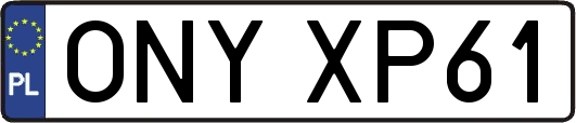 ONYXP61