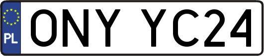 ONYYC24