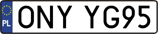 ONYYG95