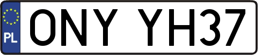 ONYYH37