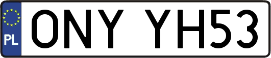ONYYH53