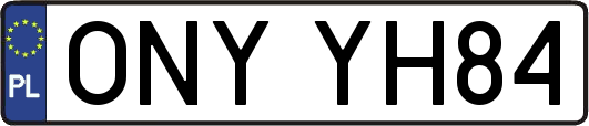 ONYYH84