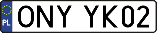 ONYYK02