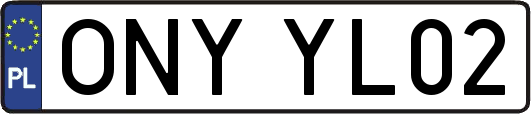 ONYYL02