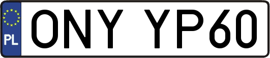ONYYP60