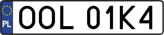 OOL01K4