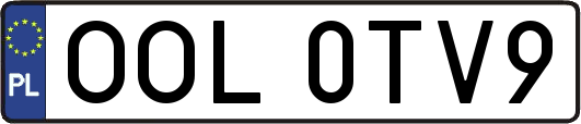 OOL0TV9