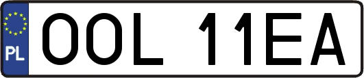 OOL11EA