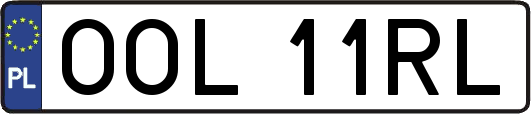 OOL11RL