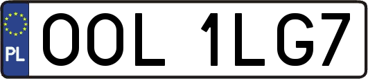 OOL1LG7