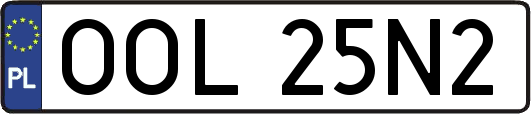 OOL25N2