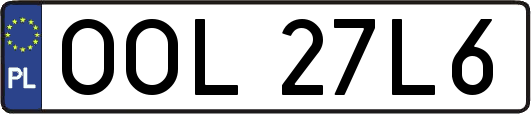 OOL27L6