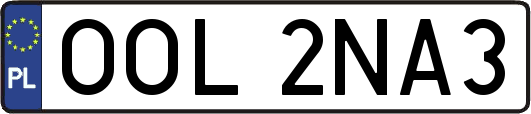 OOL2NA3