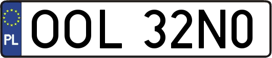 OOL32N0