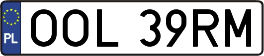 OOL39RM