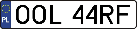 OOL44RF