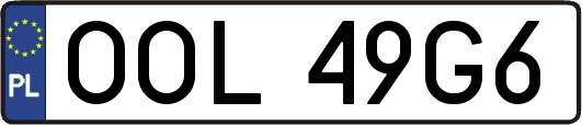 OOL49G6