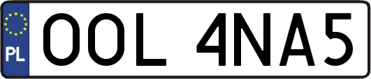 OOL4NA5