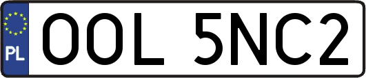 OOL5NC2