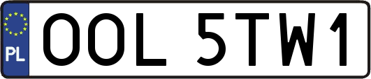 OOL5TW1