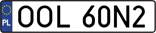OOL60N2