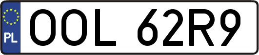 OOL62R9