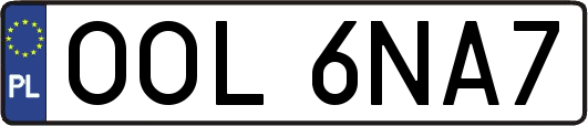 OOL6NA7