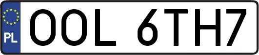 OOL6TH7