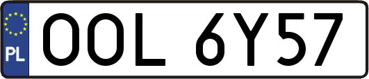 OOL6Y57