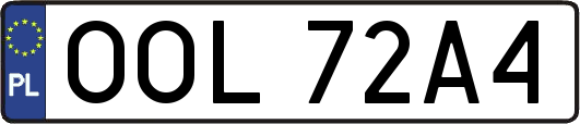 OOL72A4