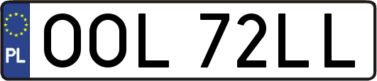 OOL72LL