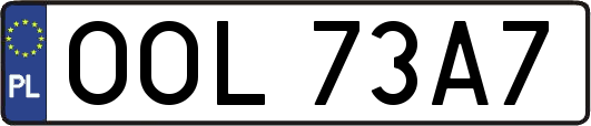 OOL73A7