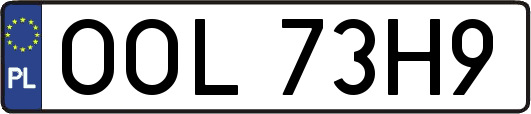 OOL73H9