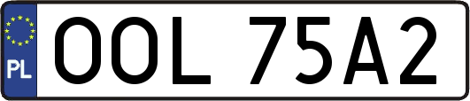 OOL75A2
