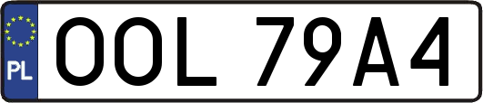 OOL79A4
