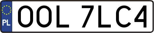 OOL7LC4