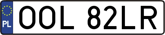 OOL82LR