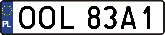 OOL83A1