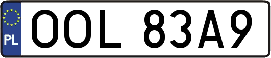 OOL83A9