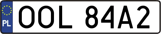 OOL84A2
