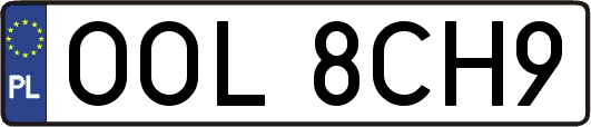 OOL8CH9