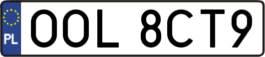 OOL8CT9