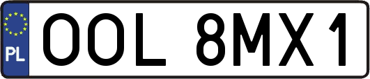 OOL8MX1