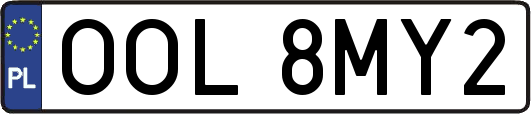 OOL8MY2
