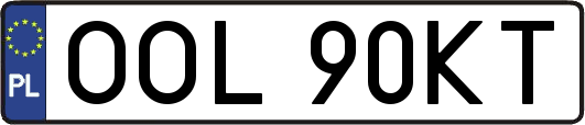 OOL90KT