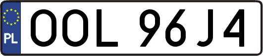 OOL96J4