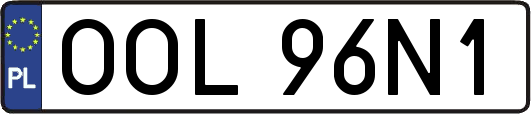 OOL96N1