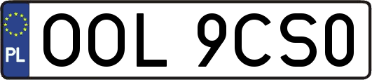 OOL9CS0