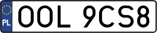 OOL9CS8