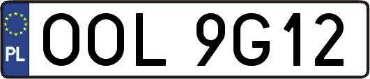 OOL9G12